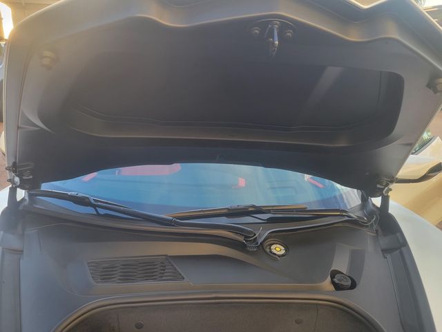 2021 Chevrolet Corvette 2dr Stingray Convertible w/2LT - 22968162 - 56