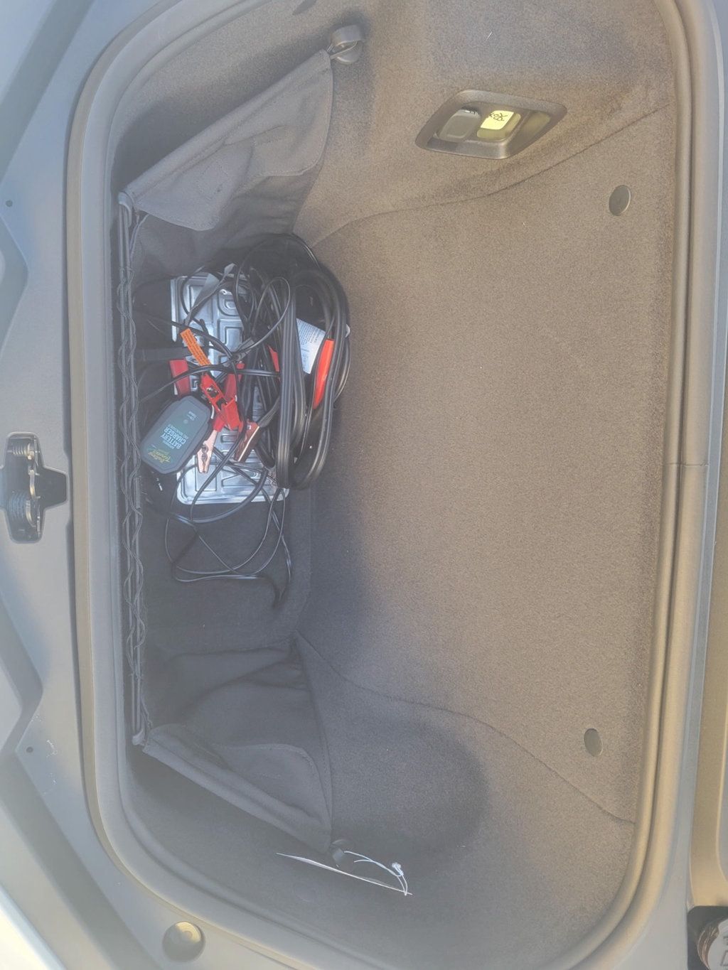 2021 Chevrolet Corvette 2dr Stingray Convertible w/2LT - 22968162 - 58