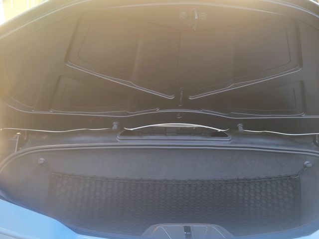 2021 Chevrolet Corvette 2dr Stingray Convertible w/2LT - 22968162 - 59