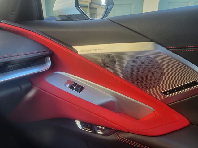 2021 Chevrolet Corvette 2dr Stingray Convertible w/2LT - 22968162 - 61