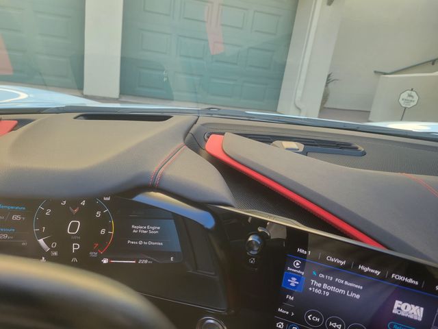 2021 Chevrolet Corvette 2dr Stingray Convertible w/2LT - 22968162 - 67