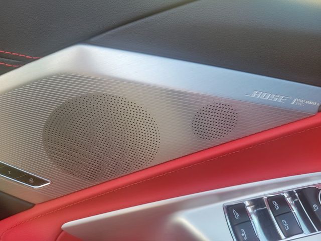 2021 Chevrolet Corvette 2dr Stingray Convertible w/2LT - 22968162 - 71