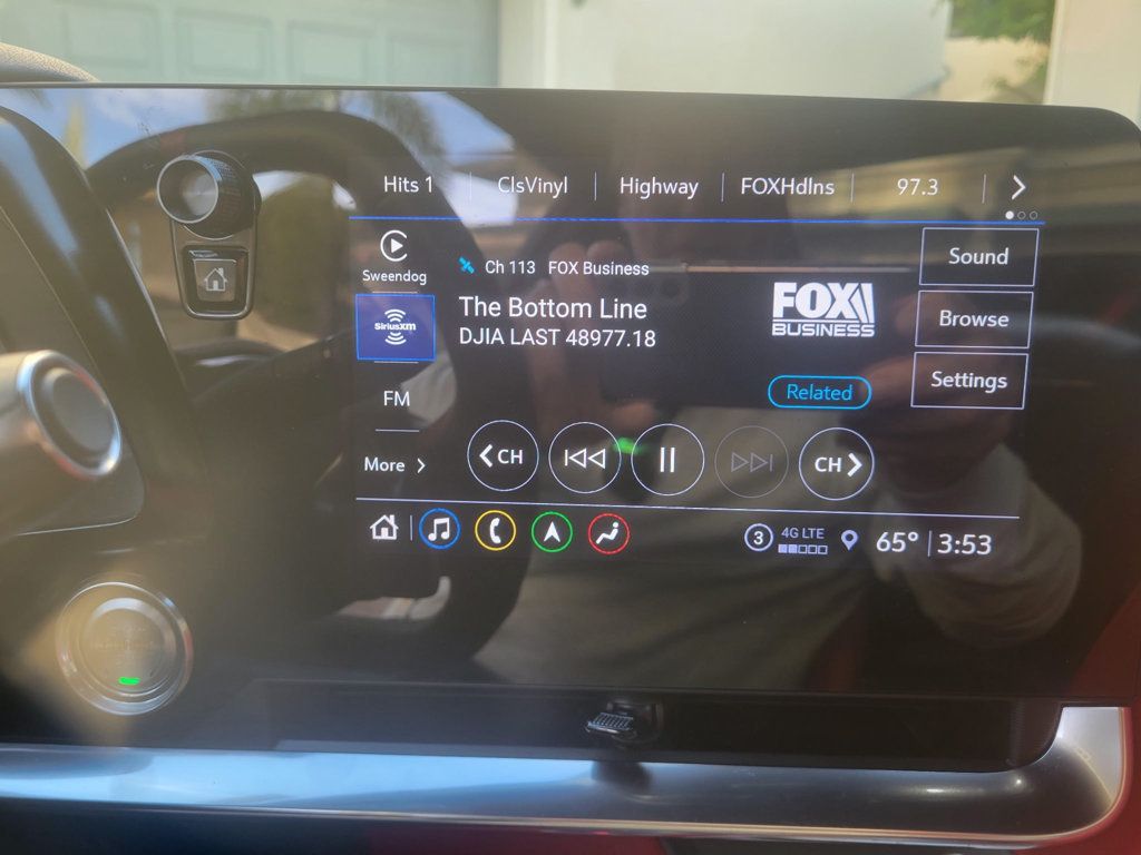 2021 Chevrolet Corvette 2dr Stingray Convertible w/2LT - 22968162 - 73