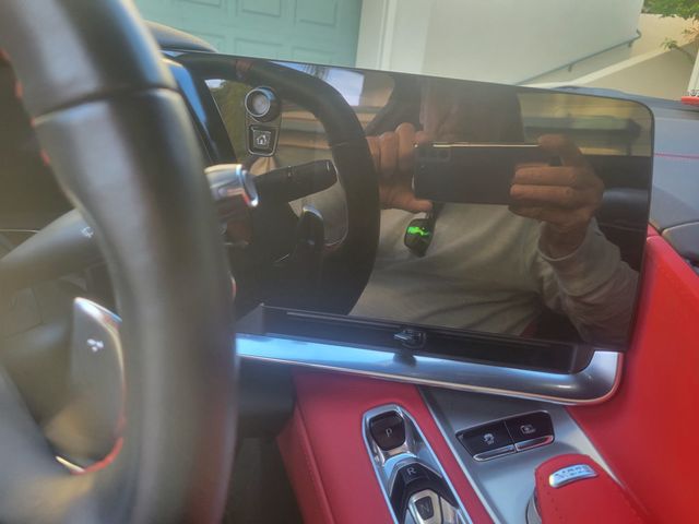 2021 Chevrolet Corvette 2dr Stingray Convertible w/2LT - 22968162 - 77