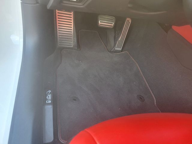 2021 Chevrolet Corvette 2dr Stingray Convertible w/2LT - 22968162 - 78