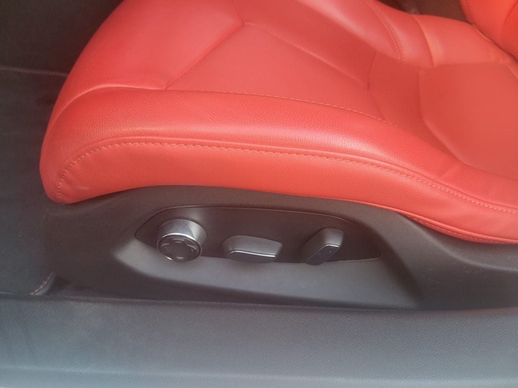 2021 Chevrolet Corvette 2dr Stingray Convertible w/2LT - 22968162 - 79