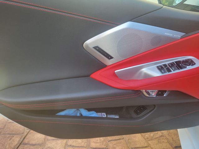 2021 Chevrolet Corvette 2dr Stingray Convertible w/2LT - 22968162 - 83