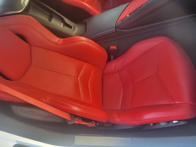 2021 Chevrolet Corvette 2dr Stingray Convertible w/2LT - 22968162 - 85