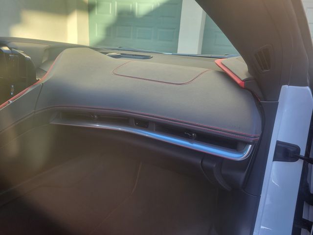 2021 Chevrolet Corvette 2dr Stingray Convertible w/2LT - 22968162 - 88