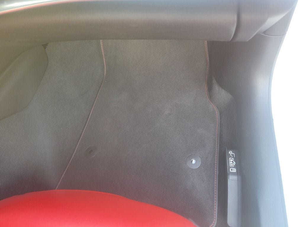 2021 Chevrolet Corvette 2dr Stingray Convertible w/2LT - 22968162 - 89