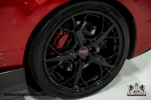 2021 Chevrolet Corvette 2dr Stingray Convertible w/3LT - 22975065 - 52