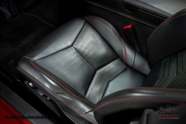 2021 Chevrolet Corvette 2dr Stingray Convertible w/3LT - 22975065 - 71