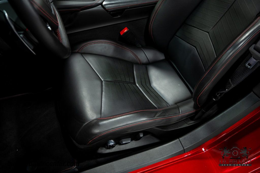 2021 Chevrolet Corvette 2dr Stingray Convertible w/3LT - 22975065 - 72