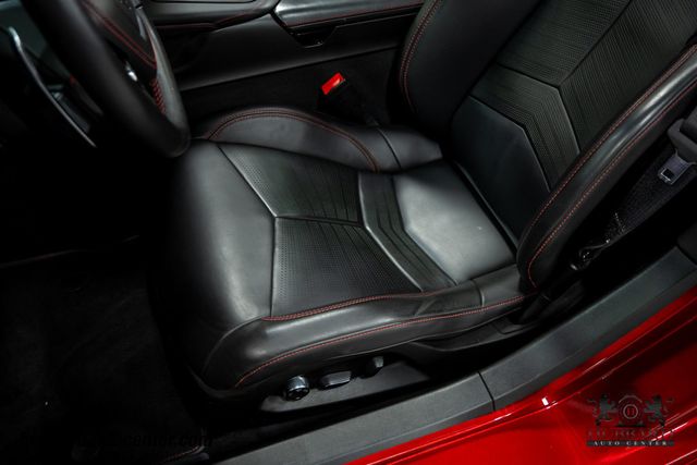 2021 Chevrolet Corvette 2dr Stingray Convertible w/3LT - 22975065 - 72