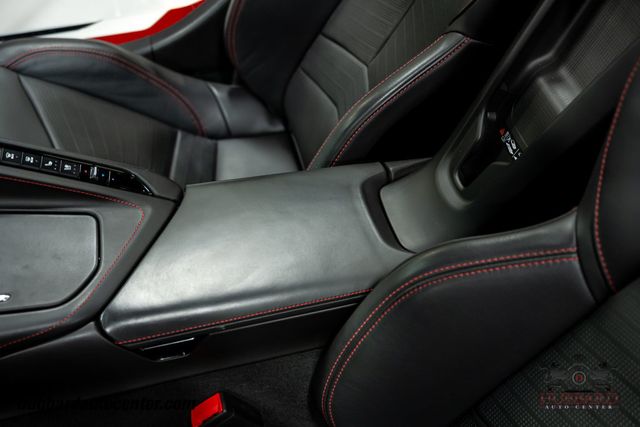 2021 Chevrolet Corvette 2dr Stingray Convertible w/3LT - 22975065 - 75