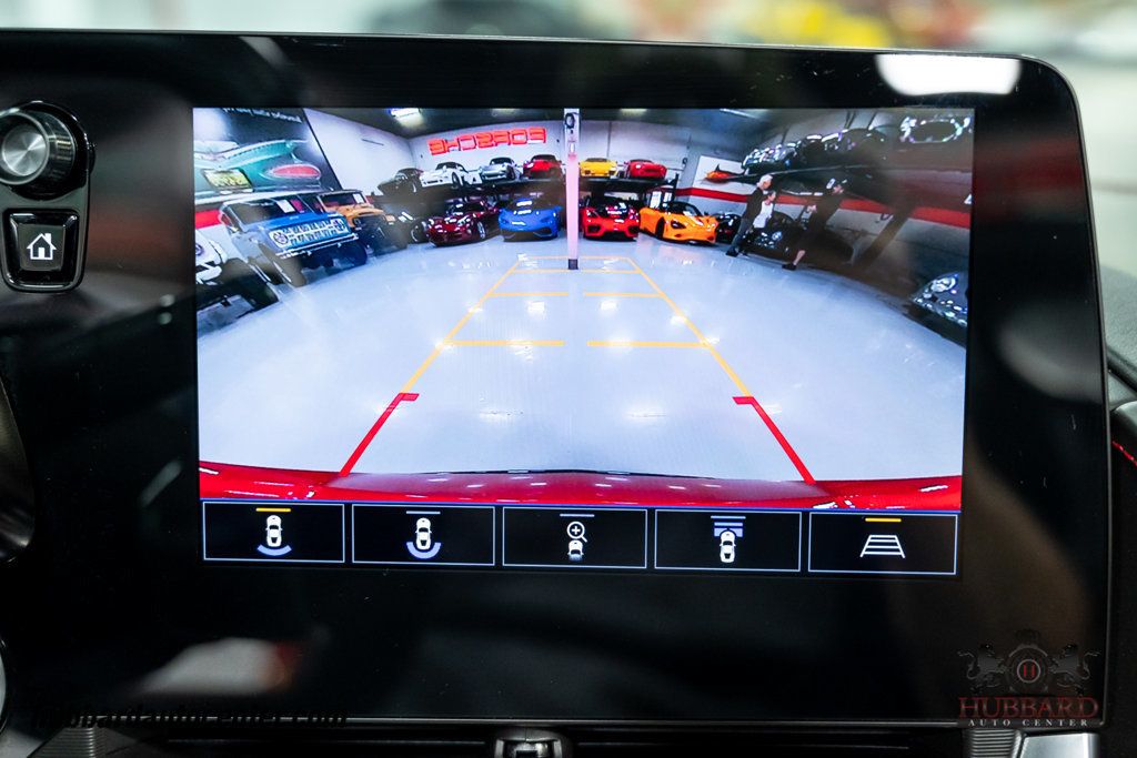 2021 Chevrolet Corvette 2dr Stingray Convertible w/3LT - 22975065 - 83