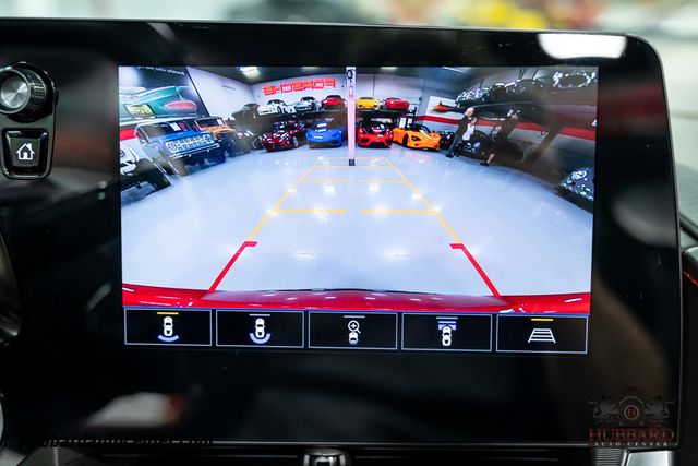 2021 Chevrolet Corvette 2dr Stingray Convertible w/3LT - 22975065 - 83