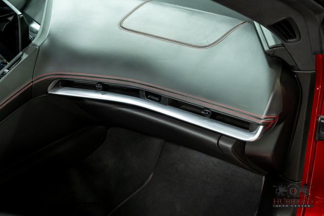 2021 Chevrolet Corvette 2dr Stingray Convertible w/3LT - 22975065 - 88