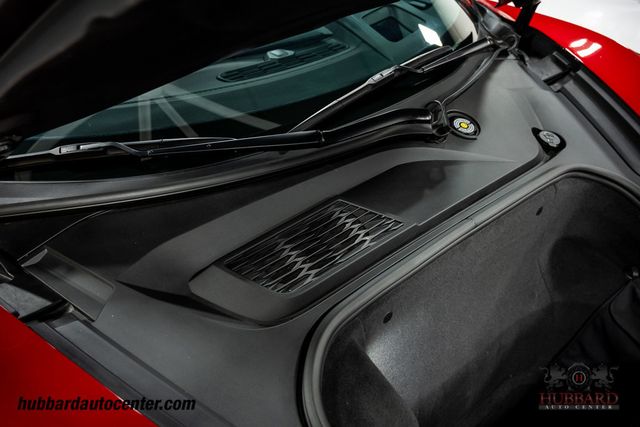 2021 Chevrolet Corvette 2dr Stingray Convertible w/3LT - 22975065 - 94