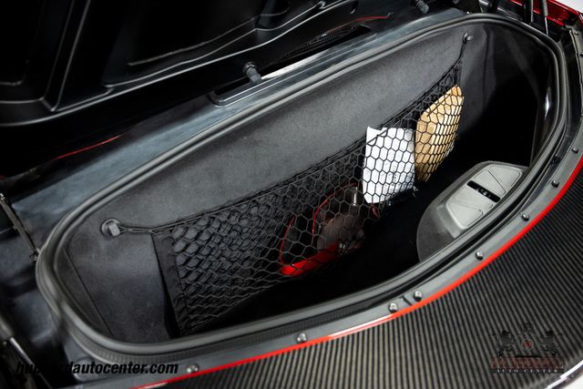 2021 Chevrolet Corvette 2dr Stingray Convertible w/3LT - 22975065 - 96