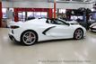 2021 Chevrolet Corvette 2dr Stingray Convertible w/3LT - 22946794 - 10