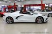 2021 Chevrolet Corvette 2dr Stingray Convertible w/3LT - 22946794 - 11