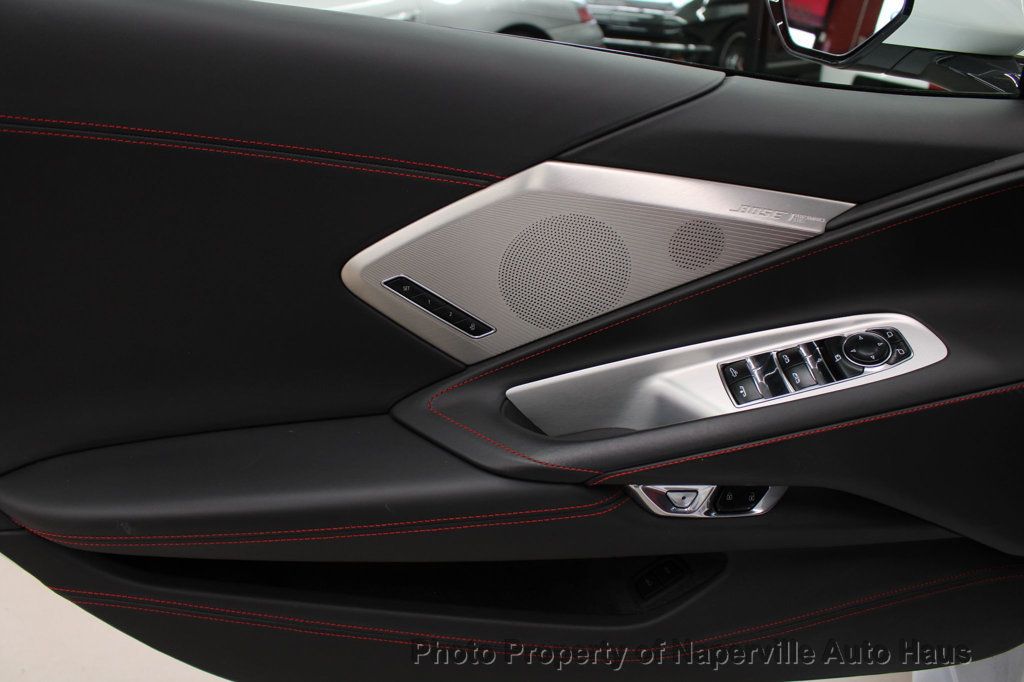 2021 CHEVROLET CORVETTE - Image 14
