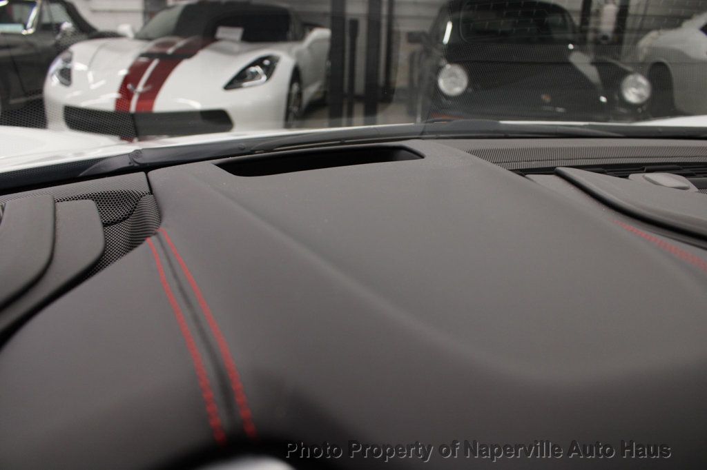 2021 CHEVROLET CORVETTE - Image 23