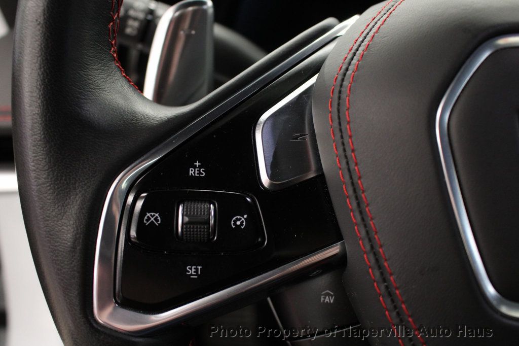 2021 CHEVROLET CORVETTE - Image 25