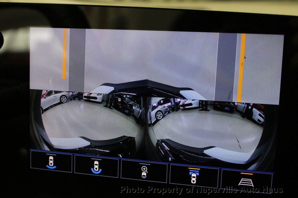 2021 CHEVROLET CORVETTE - Image 32