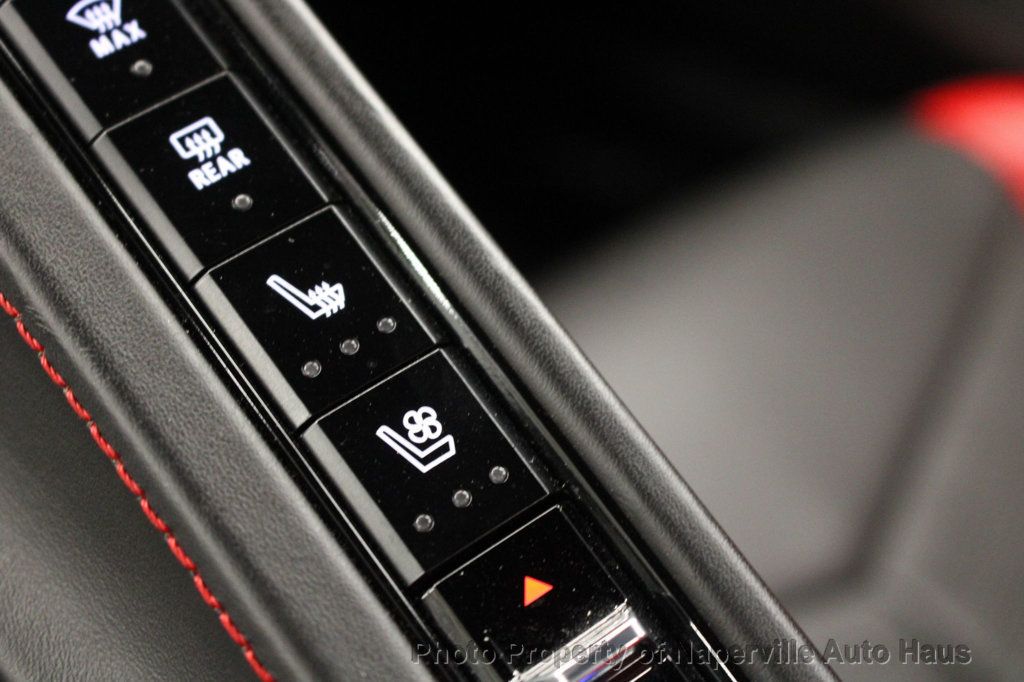 2021 CHEVROLET CORVETTE - Image 35