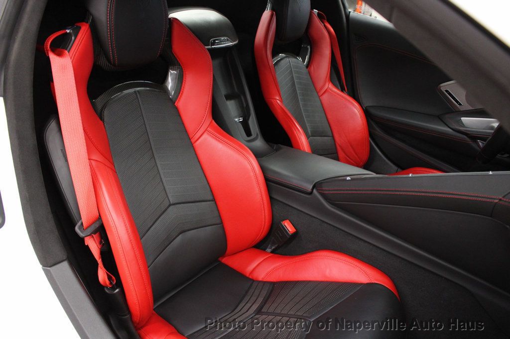 2021 CHEVROLET CORVETTE - Image 42