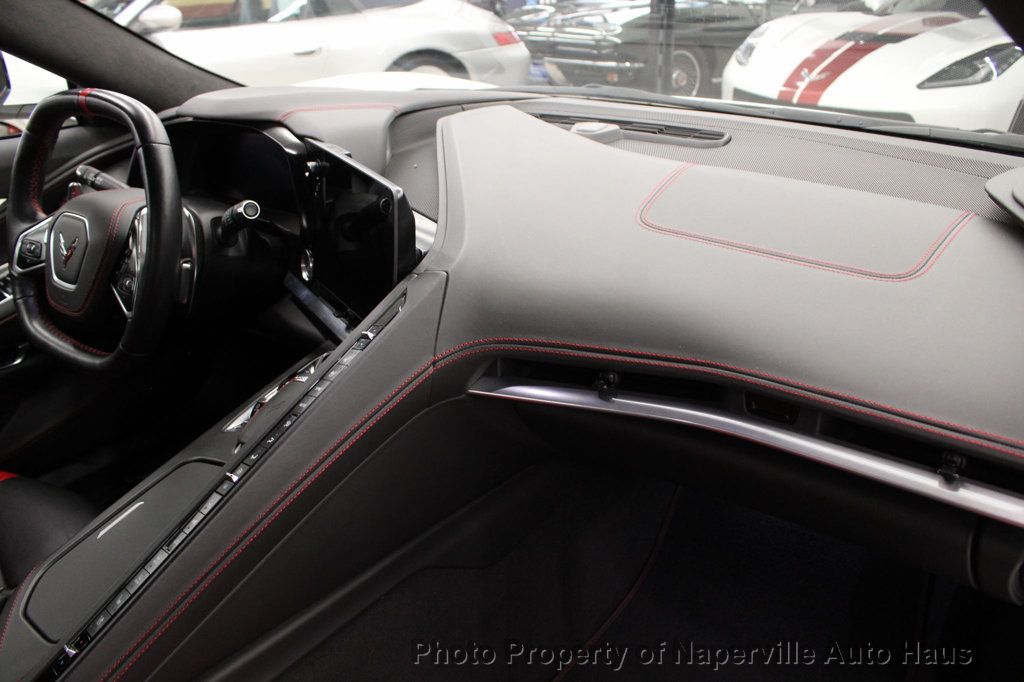 2021 CHEVROLET CORVETTE - Image 43