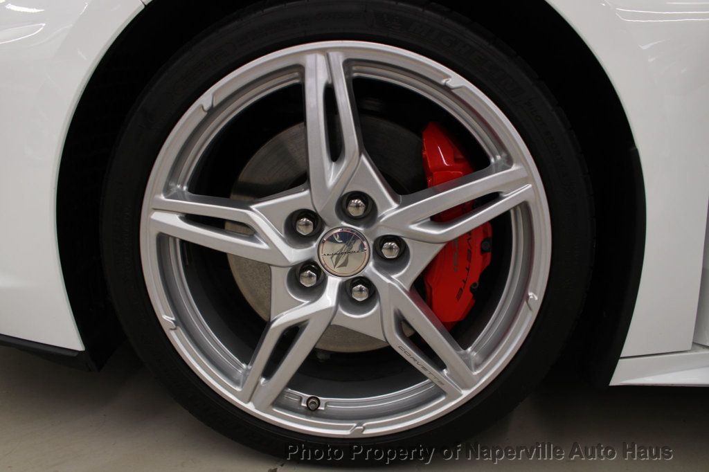 2021 CHEVROLET CORVETTE - Image 47