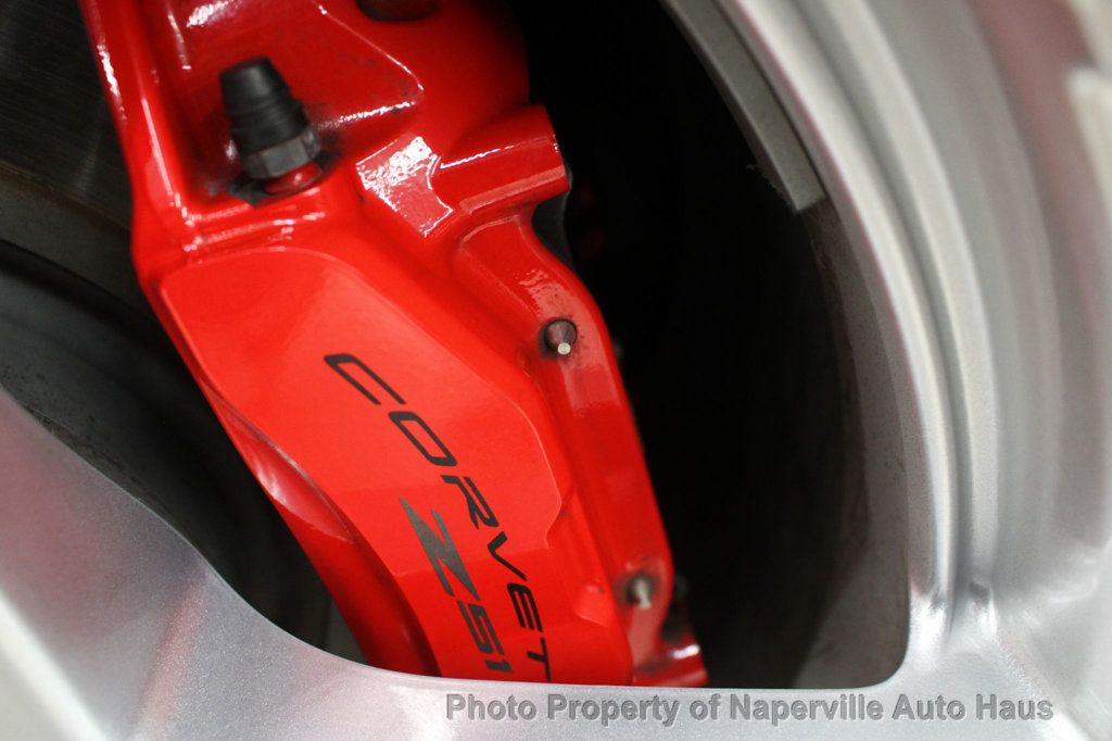 2021 CHEVROLET CORVETTE - Image 48