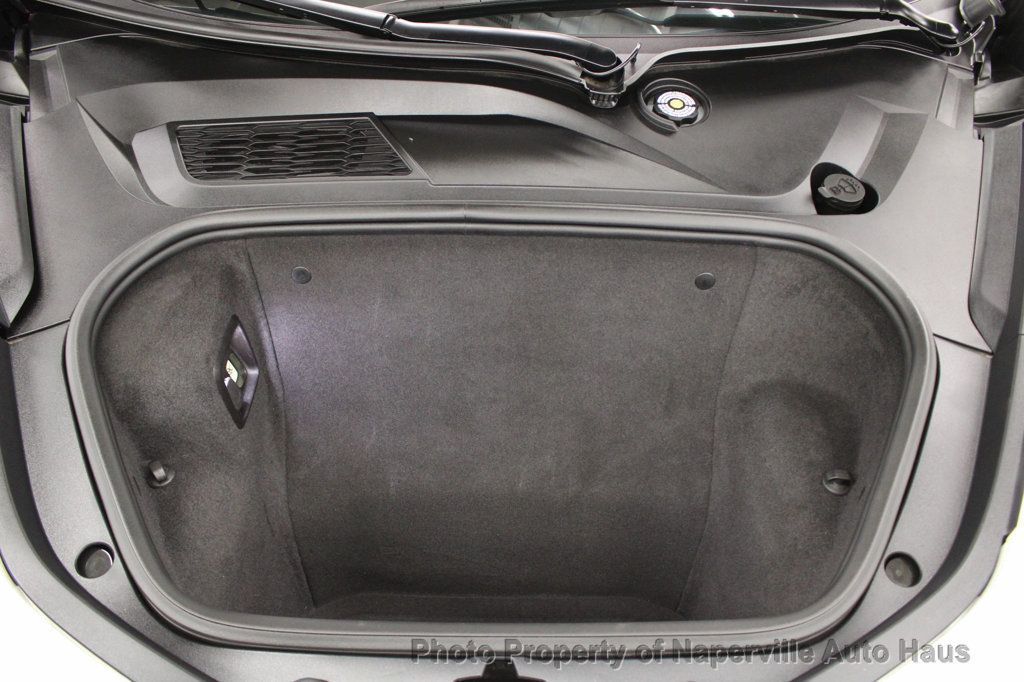 2021 CHEVROLET CORVETTE - Image 49