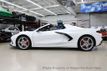 2021 Chevrolet Corvette 2dr Stingray Convertible w/3LT - 22946794 - 4