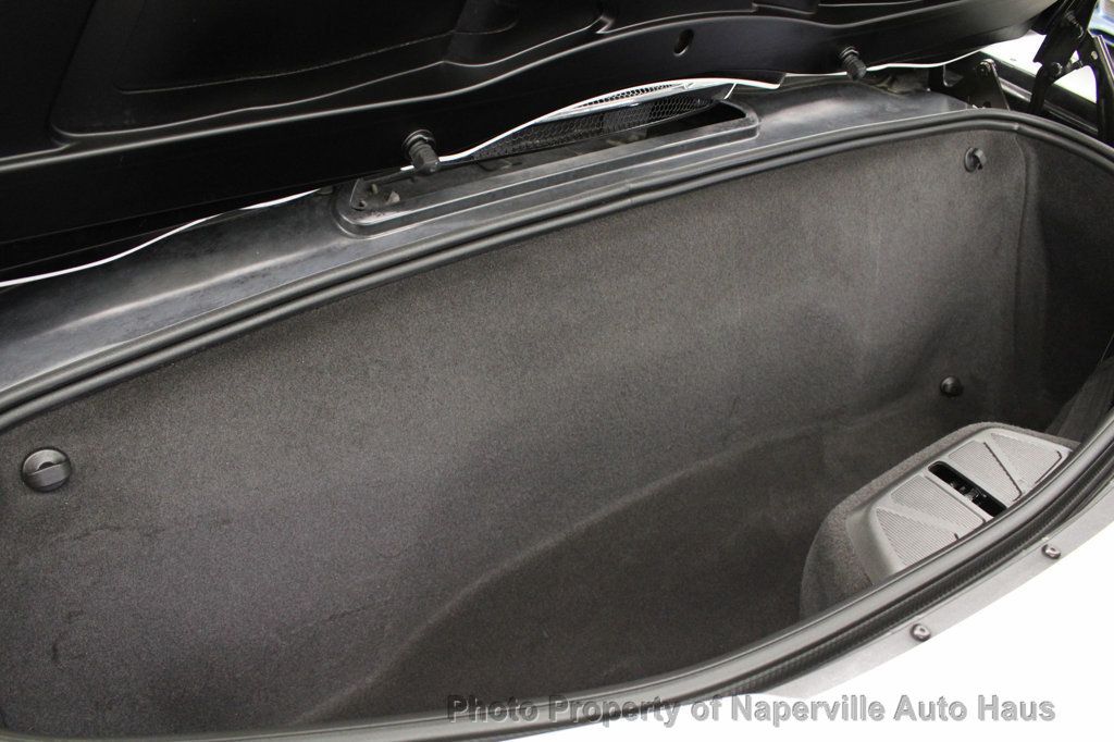 2021 CHEVROLET CORVETTE - Image 50