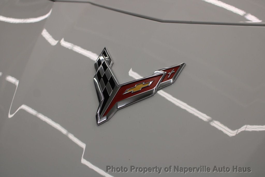 2021 CHEVROLET CORVETTE - Image 52