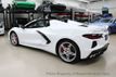 2021 Chevrolet Corvette 2dr Stingray Convertible w/3LT - 22946794 - 5