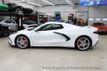 2021 Chevrolet Corvette 2dr Stingray Convertible w/3LT - 22946794 - 59