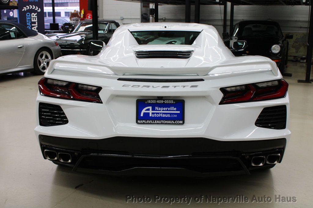 2021 CHEVROLET CORVETTE - Image 61