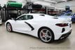 2021 Chevrolet Corvette 2dr Stingray Convertible w/3LT - 22946794 - 60