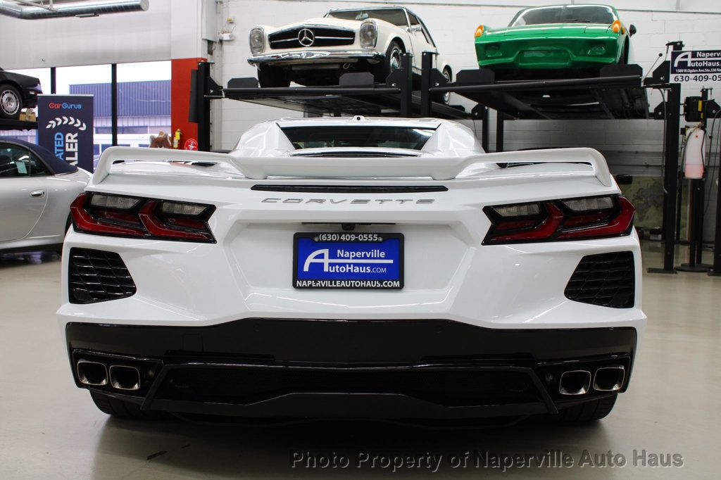 2021 CHEVROLET CORVETTE - Image 62