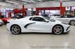 2021 Chevrolet Corvette 2dr Stingray Convertible w/3LT - 22946794 - 64