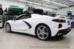 2021 Chevrolet Corvette 2dr Stingray Convertible w/3LT - 22946794 - 6