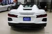 2021 Chevrolet Corvette 2dr Stingray Convertible w/3LT - 22946794 - 7