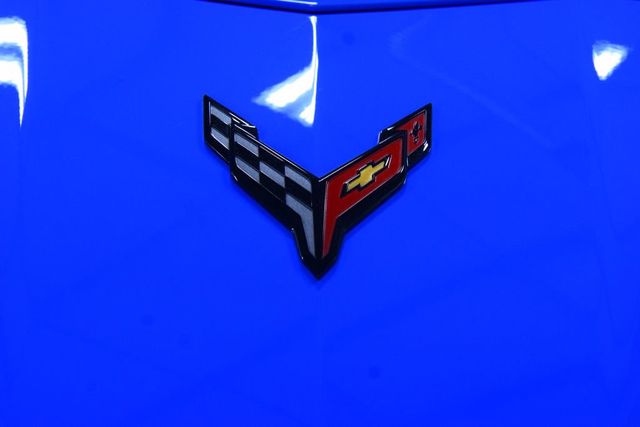 2021 Chevrolet Corvette 2dr Stingray Convertible w/3LT - 23021840 - 13
