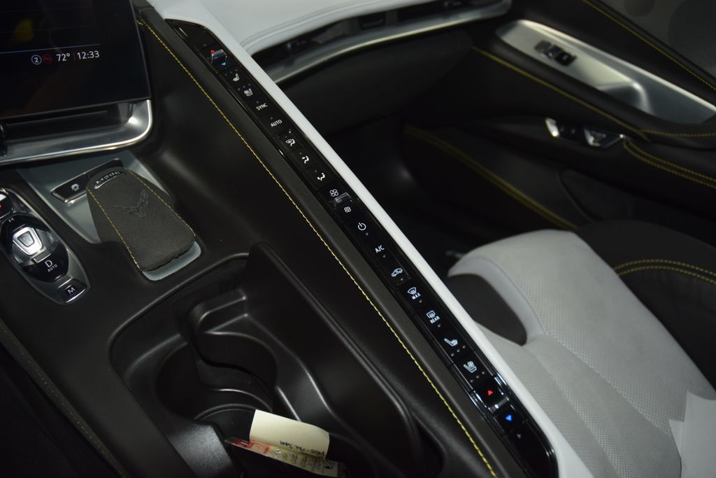 2021 Chevrolet Corvette 2dr Stingray Convertible w/3LT - 23021840 - 29