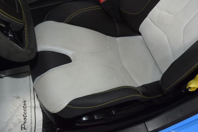 2021 Chevrolet Corvette 2dr Stingray Convertible w/3LT - 23021840 - 34